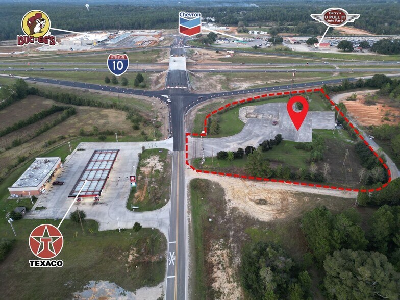 More Photos Of Menge Avenue, Pass Christian Land For Lease