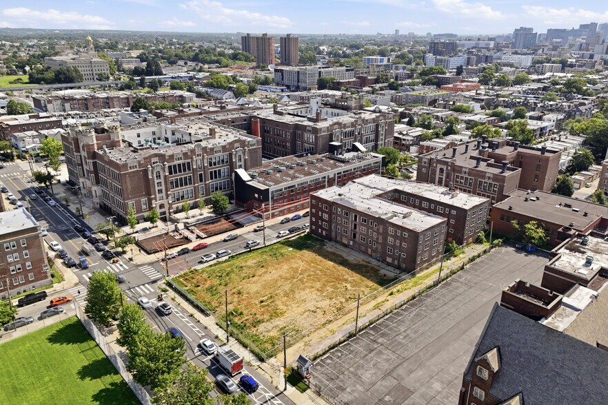 More Photos Of 237 48th St & 4710 Locust st, Philadelphia Land For Sale
