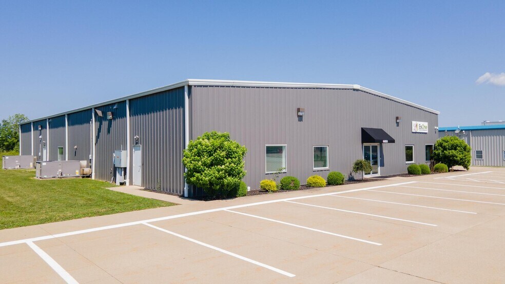 More Photos Of 66850 Executive Dr, Saint Clairsville Warehouse For Lease