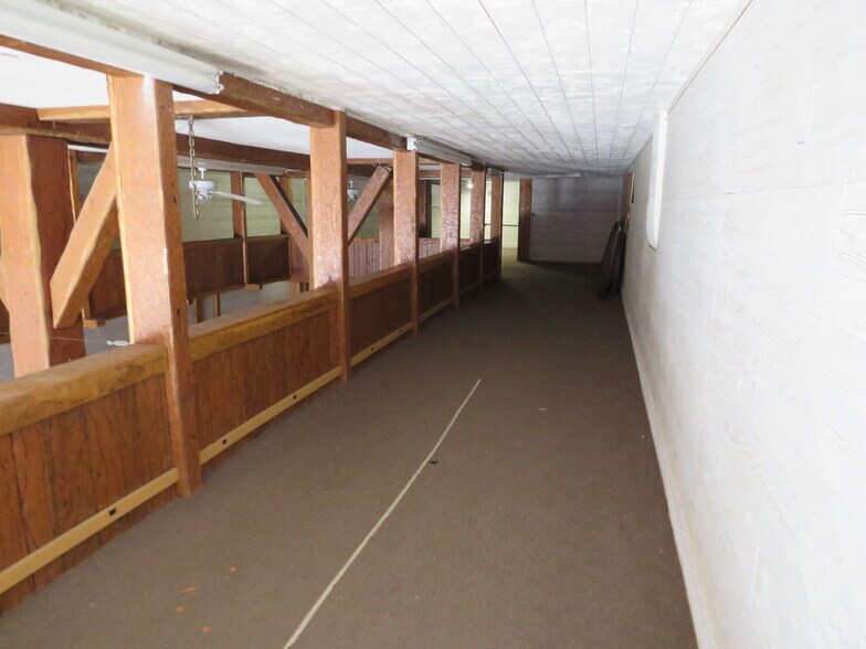 More Photos Of 110-112 W Washington st, Morris General Retail For Sale