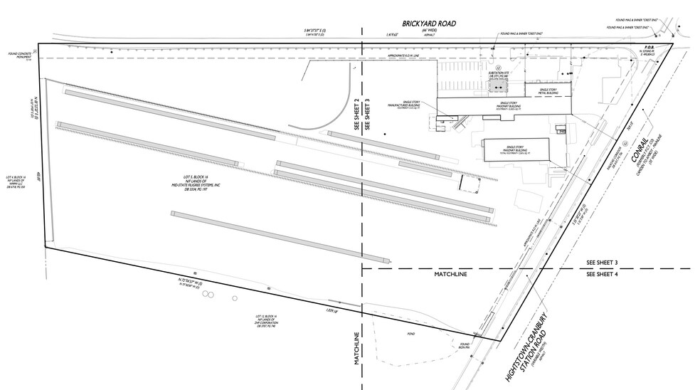 More Photos Of 22 Brickyard Rd, Cranbury Unknown For Lease