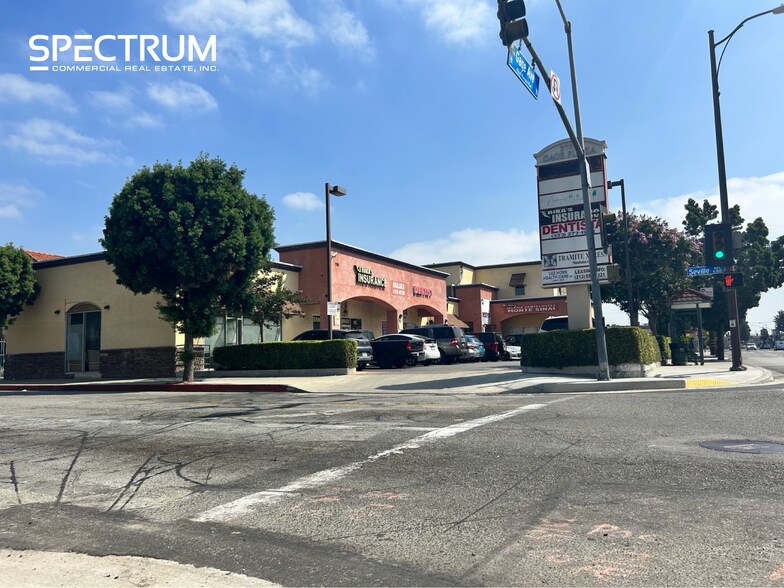 More Photos Of 2701 E Gage Ave, Huntington Park Unknown For Lease
