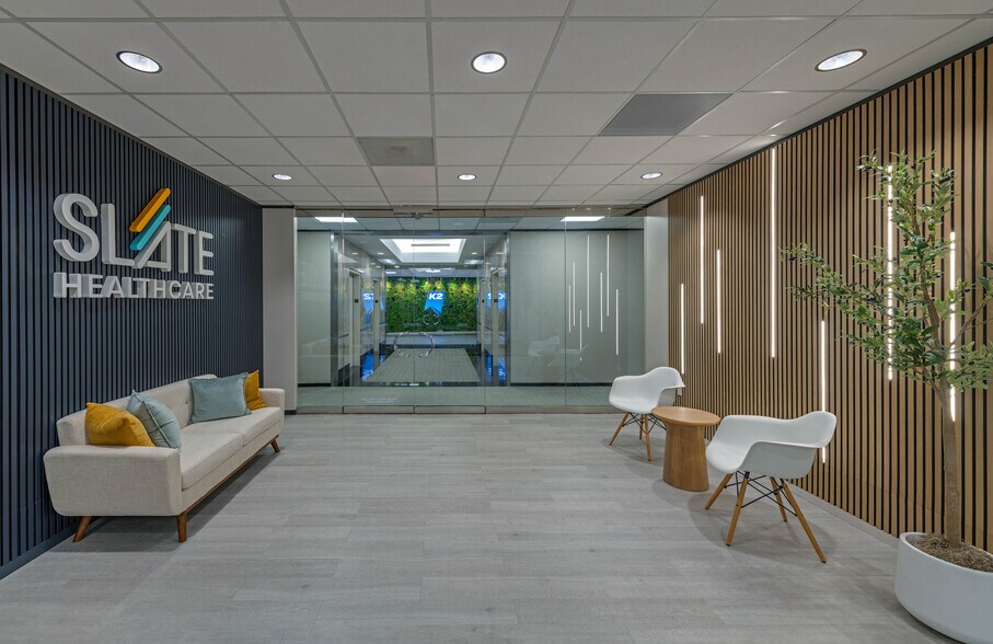 More Photos Of 10375 Richmond Ave, Houston Office For Sale