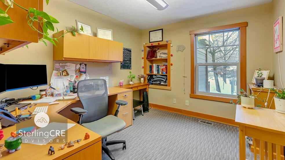 More Photos Of 1911 S Higgins Ave, Missoula Office For Sale