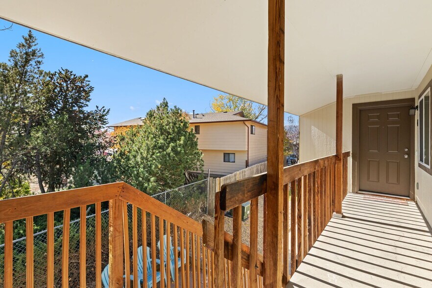 More Photos Of 6741 Dublin Loop W, Colorado Springs Multifamily For Sale
