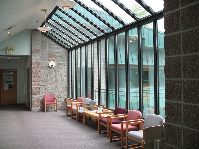 More Photos Of 16515 Meridian E, Puyallup Medical For Lease