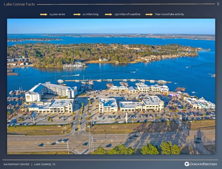 More Photos Of 15320 Tx-105, Montgomery Unknown For Lease