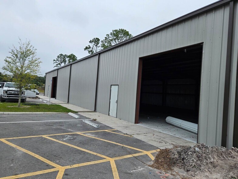 Primary Photo Of 169 College Dr, Orange Park Warehouse For Sale