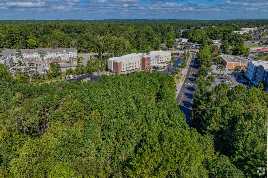 More Photos Of 12049 Retail Dr, Wake Forest Land For Sale
