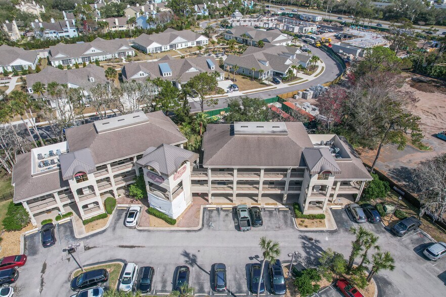More Photos Of 2000 - 2310 Sawgrass Village Dr, Ponte Vedra Beach Office For Sale