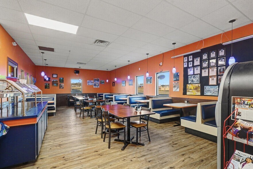 More Photos Of 3883 Carleton Rd, Hillsdale Amusement Park For Sale