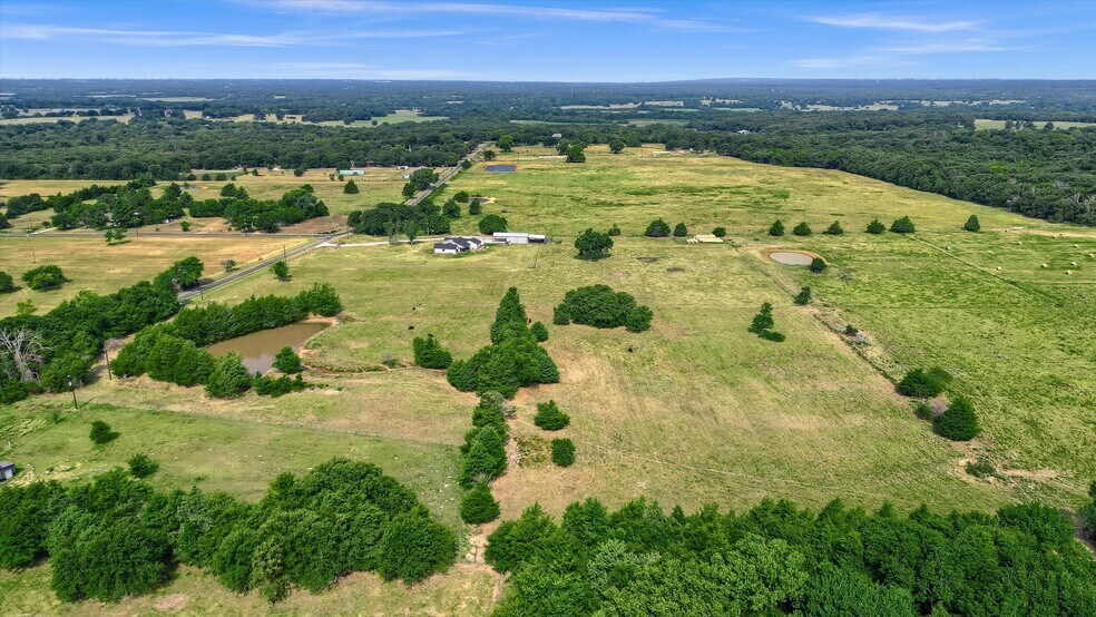 More Photos Of TBD Dugan Chapel Road, Bells Land For Sale