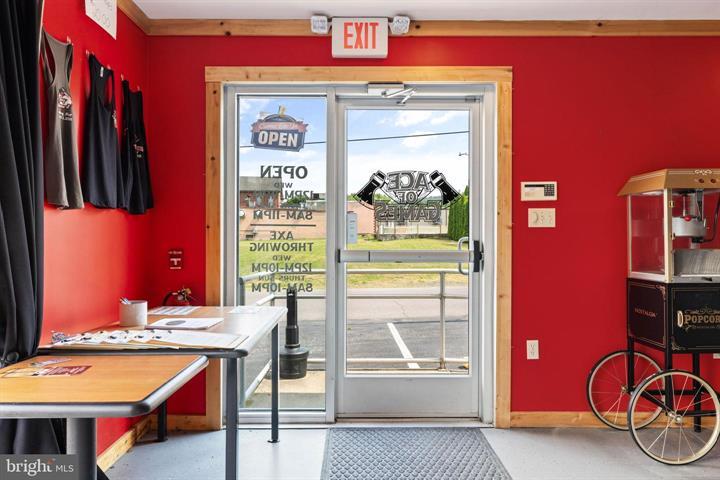 More Photos Of 140 S Market St, Elysburg Office For Sale