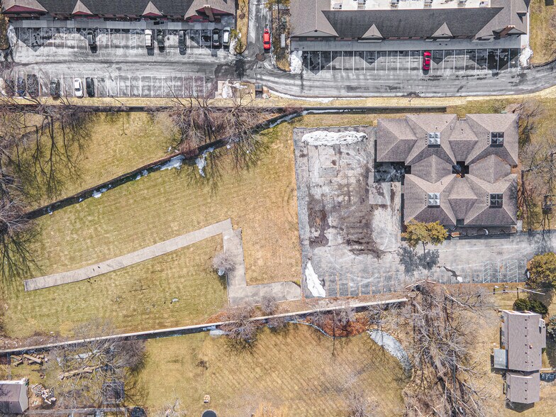 More Photos Of 18340 Middlebelt Rd, Livonia Office For Sale