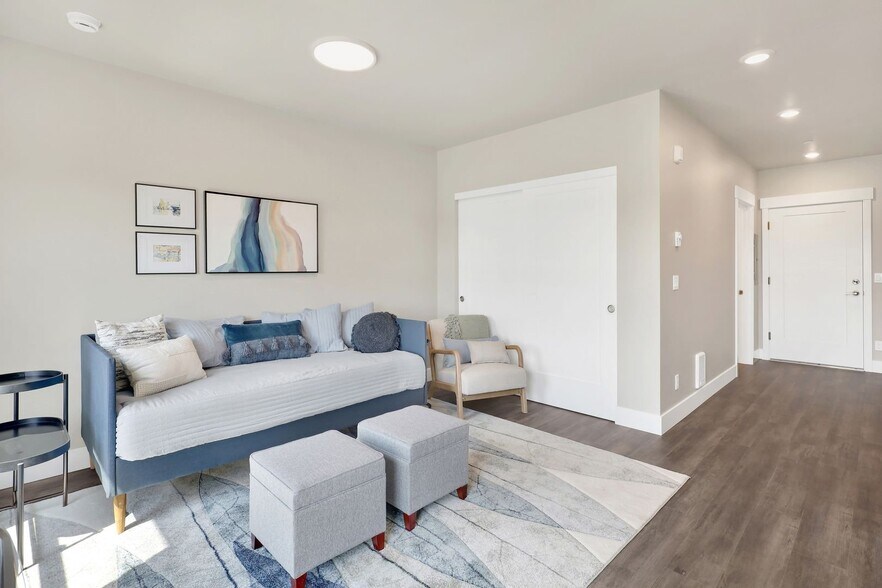 More Photos Of 801 Aaron Dr, Lynden Apartments For Sale