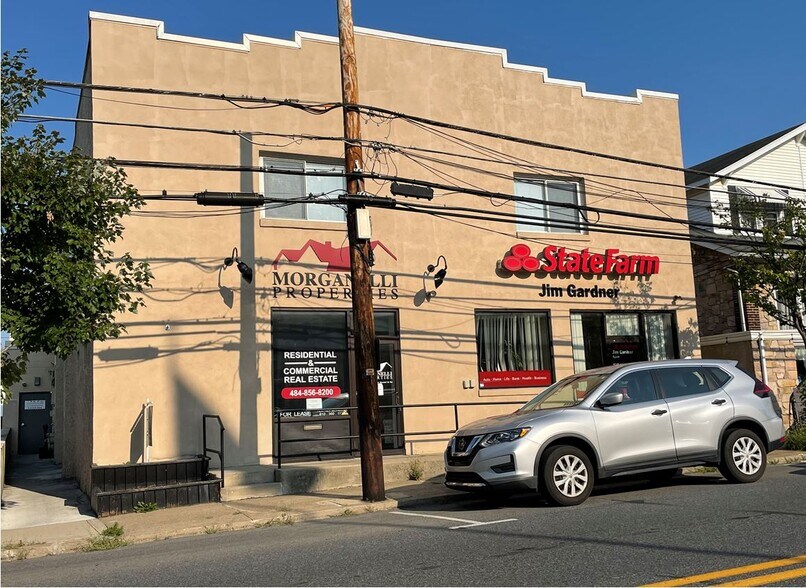 More Photos Of 1057 Main St, Hellertown Office For Sale