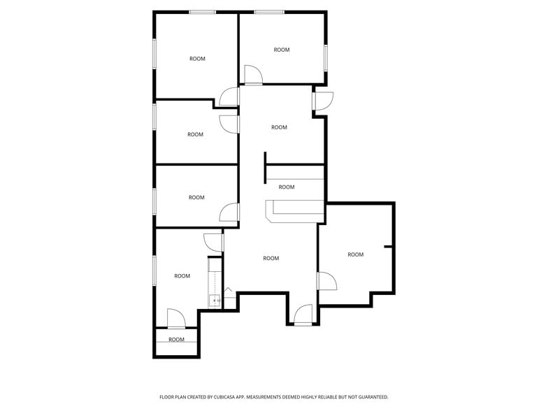 More Photos Of 30521 Schoenherr Rd, Warren Medical For Lease
