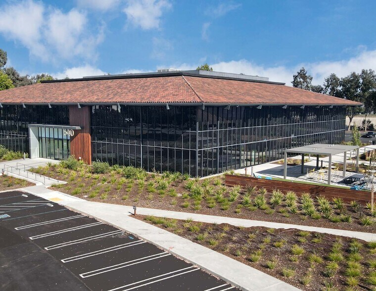 Primary Photo Of 1455 McCarthy Blvd, Milpitas Unknown For Lease