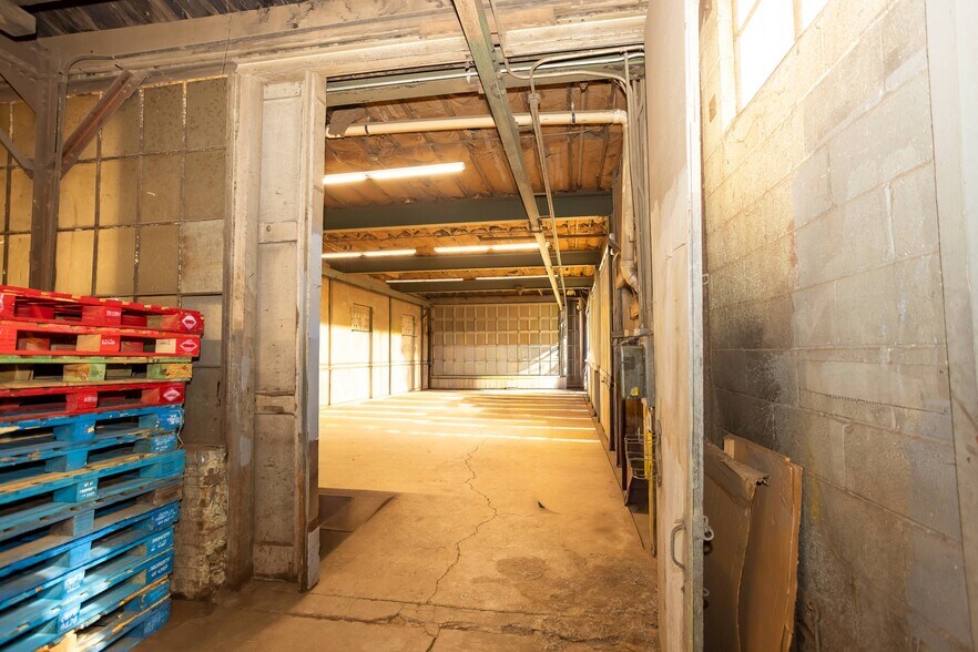More Photos Of 223 Godwin Ave, Paterson Industrial For Sale