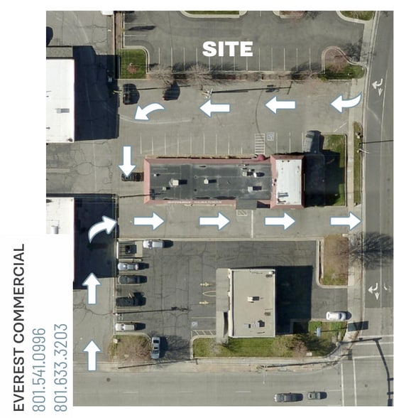More Photos Of 2324 S Redwood Rd, Salt Lake City Restaurant For Lease