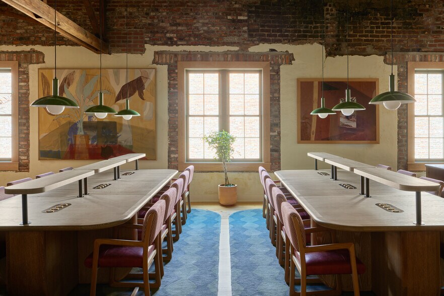More Photos Of 119 Martin Luther King Jr Blvd, Savannah Coworking Space