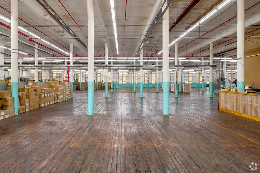 Photo of 2nd Floor Ste 