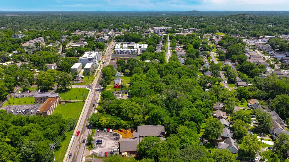 More Photos Of 1012 E Trinity Ln, Nashville Land For Sale