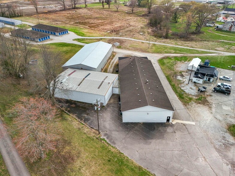 More Photos Of 500 E Main St, Lebanon Land For Sale