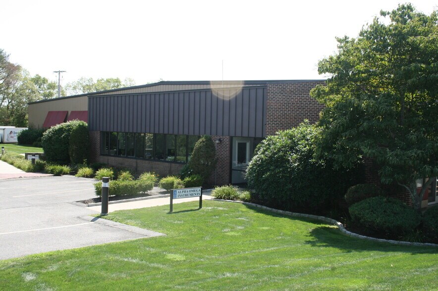 More Photos Of 40 Albion Rd, Lincoln Warehouse For Lease