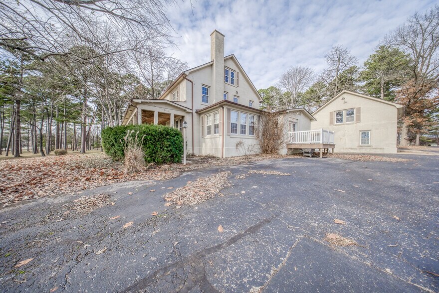 More Photos Of 1601 E State Route 72, Rolla Specialty For Sale