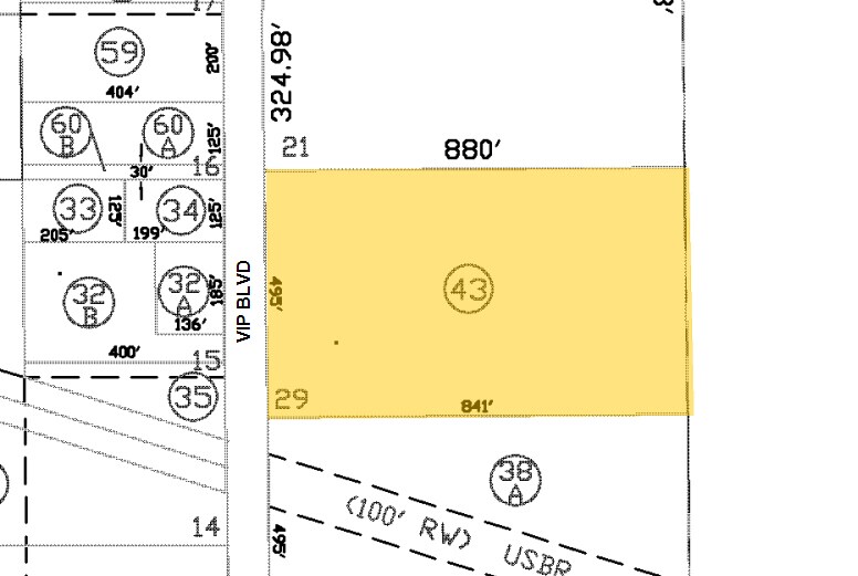 More Photos Of 1474 N VIP Blvd, Casa Grande Manufacturing For Sale