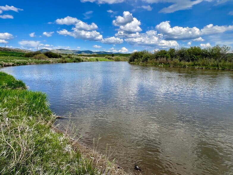 More Photos Of TBD S. Bailey Creek, Soda Springs Land For Sale