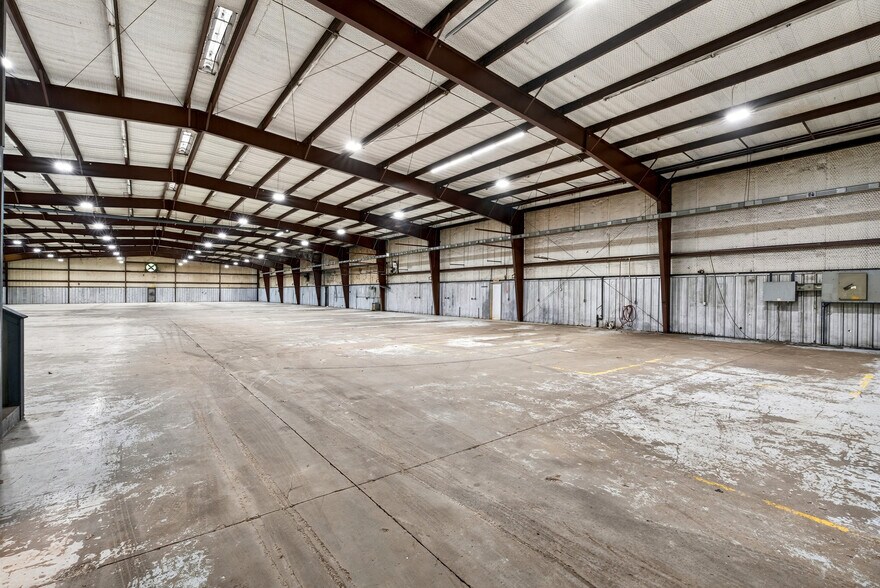 More Photos Of 725 Bryant Rd, Spartanburg Manufacturing For Sale