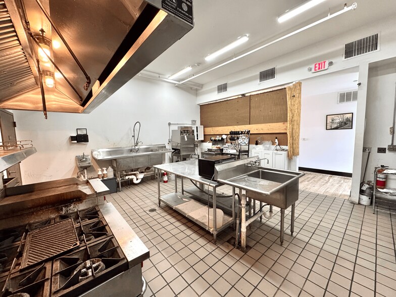 More Photos Of 97 Sand Shore Rd, Budd Lake Restaurant For Sale
