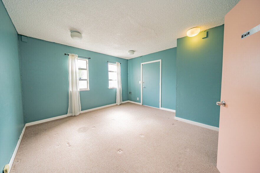 More Photos Of 2880 Sacramento St, Berkeley Office Residential For Lease