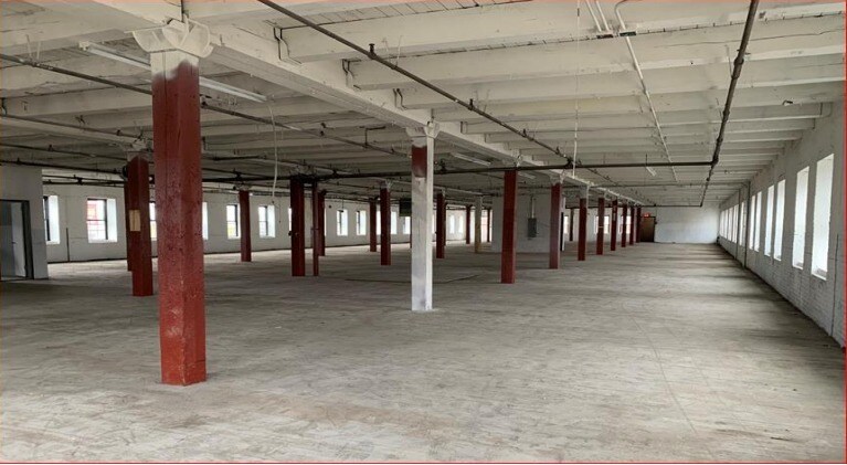 More Photos Of 780 E 135th St, Bronx Warehouse For Sale
