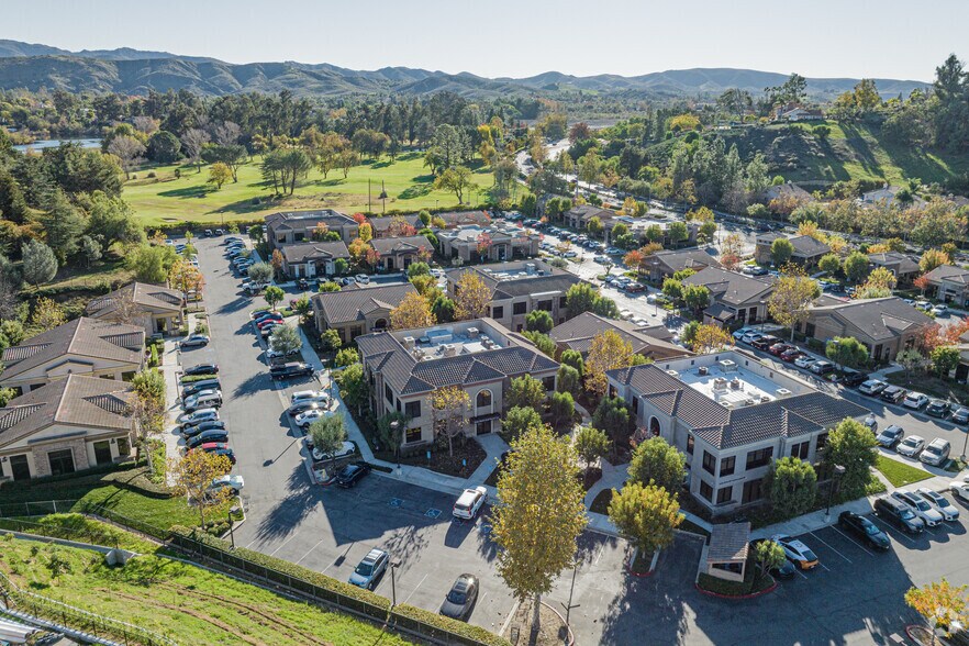 More Photos Of 1175 Swallow Ln, Simi Valley Medical For Lease