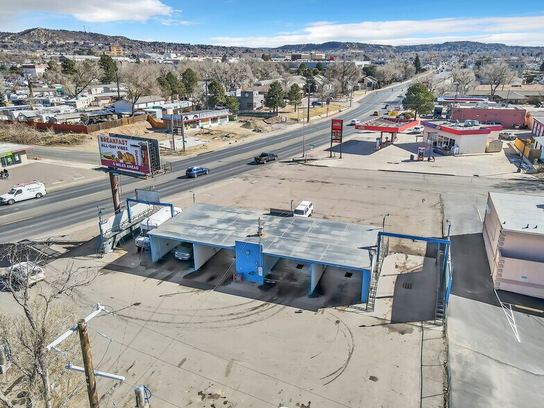 More Photos Of 2938 Beacon St, Colorado Springs Carwash For Sale
