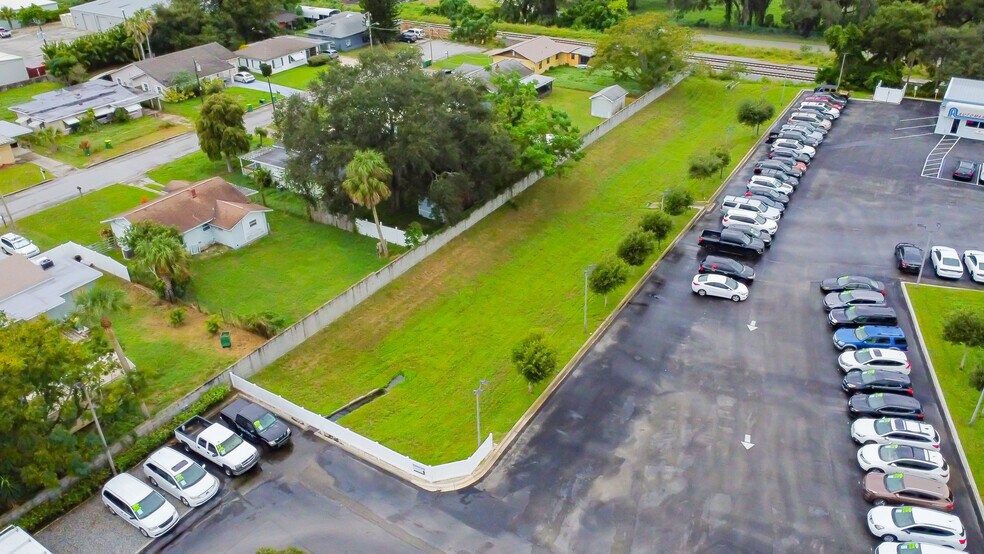 More Photos Of 875 N Cocoa Blvd, Cocoa Auto Dealership For Sale