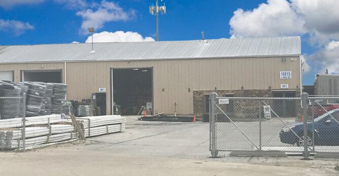 More Photos Of 18801 Wolf Rd, Mokena Warehouse For Lease