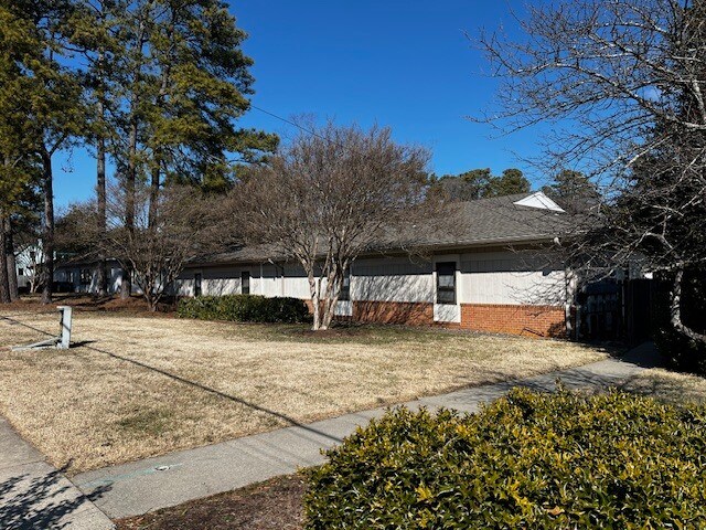 More Photos Of 6720 Patterson Ave, Richmond Office For Lease