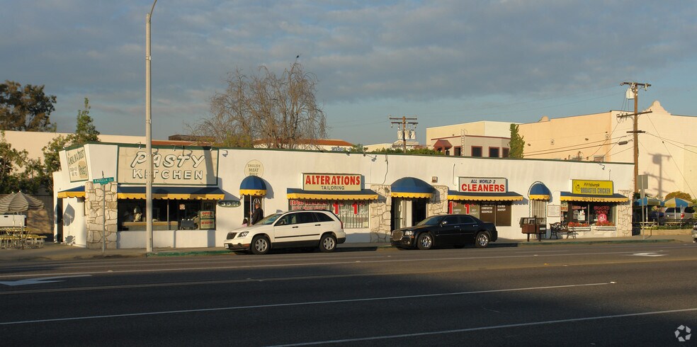 More Photos Of 3641-3671 Katella Ave, Los Alamitos Storefront For Lease