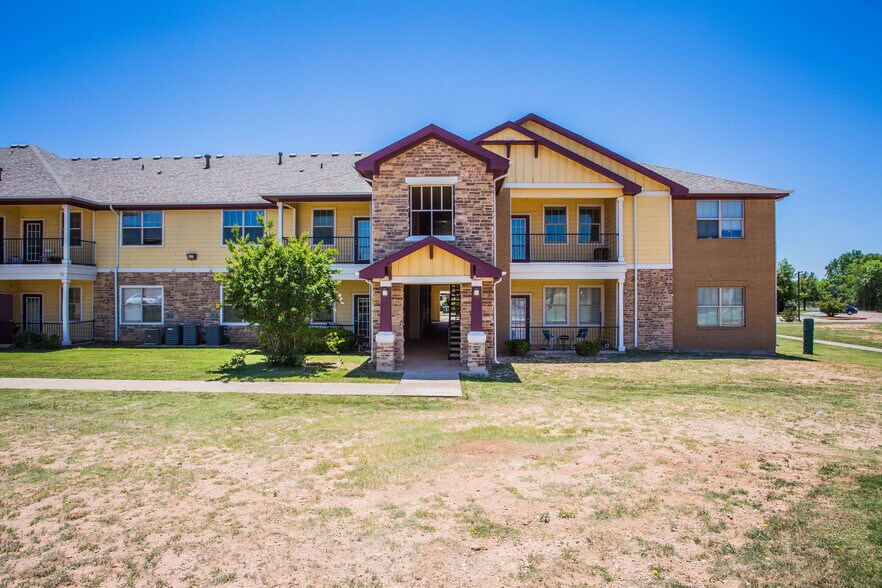 More Photos Of , Lubbock Multifamily For Sale