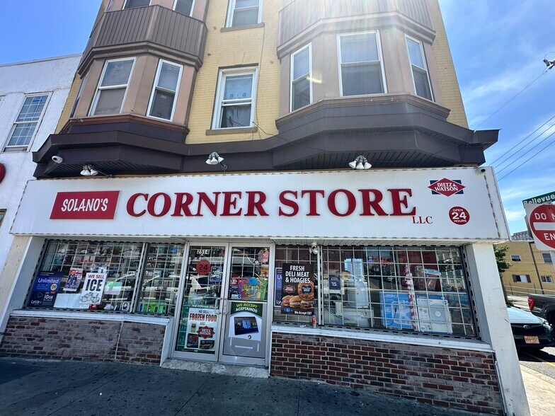 More Photos Of 2514 Atlantic Ave, Atlantic City Apartments For Sale