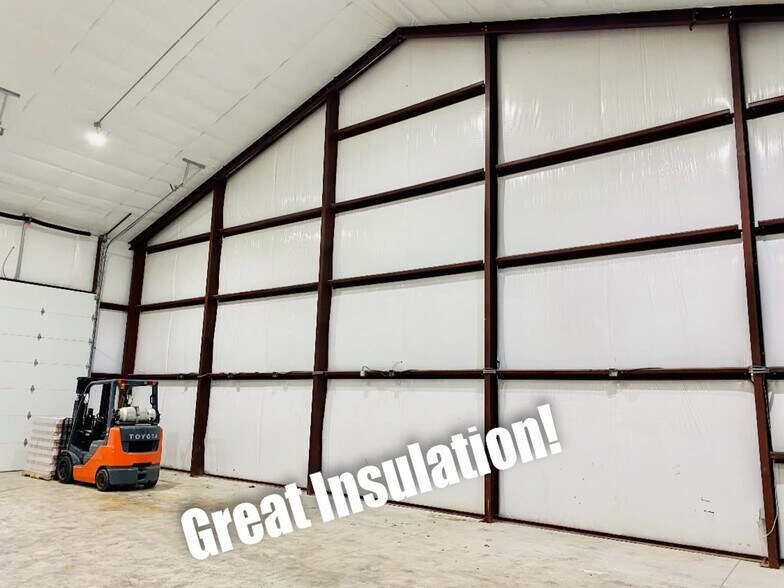 More Photos Of 6203 Krempen, San Antonio Industrial For Lease