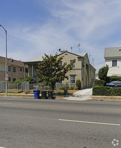 More Photos Of 913 S Wilton Pl, Los Angeles Apartments For Sale