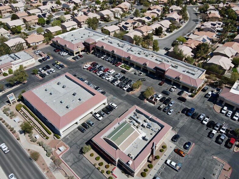 More Photos Of 10960 S Eastern Ave, Henderson Unknown For Lease