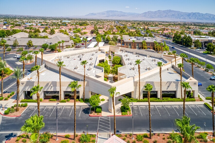 More Photos Of 7660 W Cheyenne Ave, Las Vegas Unknown For Lease