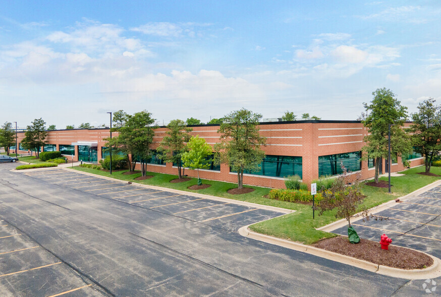 Primary Photo Of 1261-1295 Windham Pky, Romeoville Office For Lease