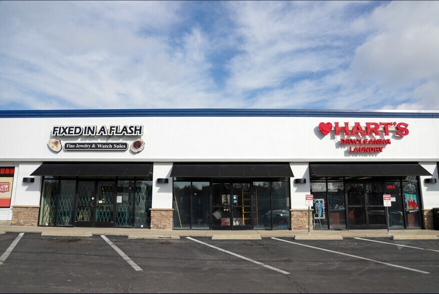 More Photos Of 2051-2121 Richmond Rd, Lexington Unknown For Sale